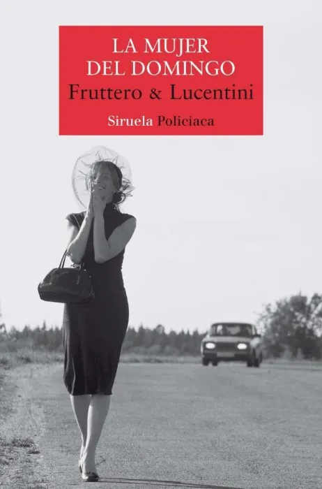 La Mujer del Domingo