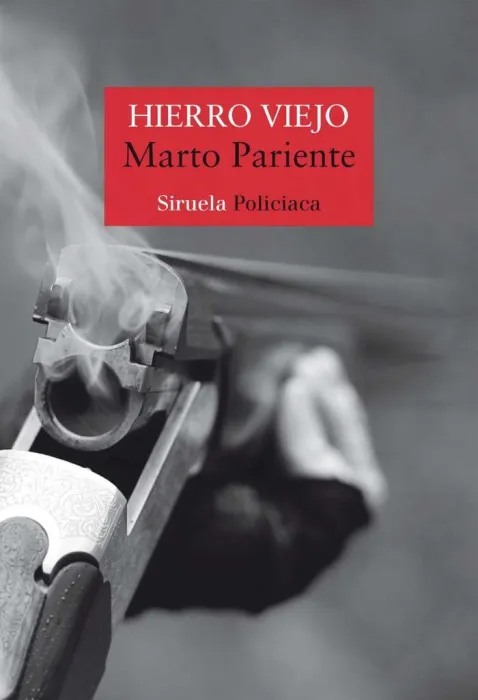 Hierro Viejo
