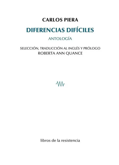 Diferencias Difíciles