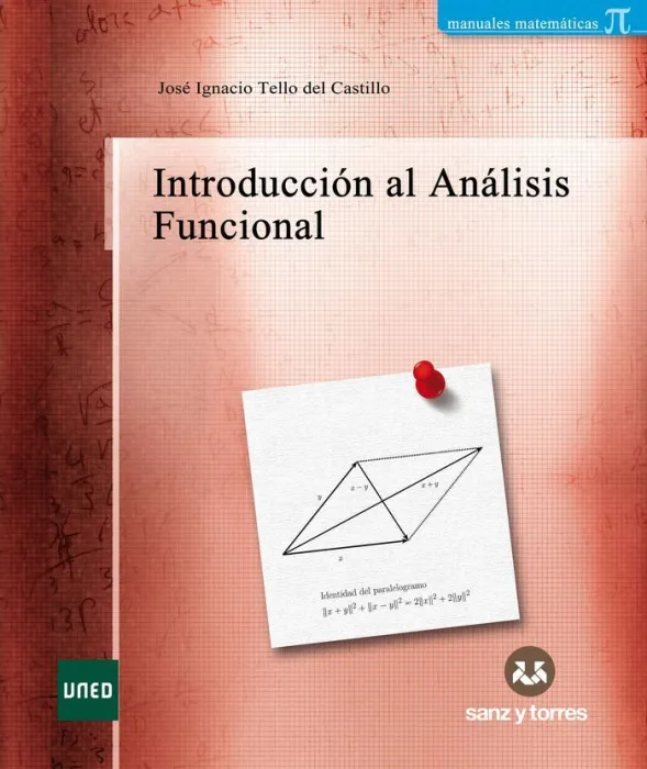 Introducción Al Análisis Funcional