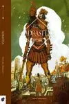 Adrastea