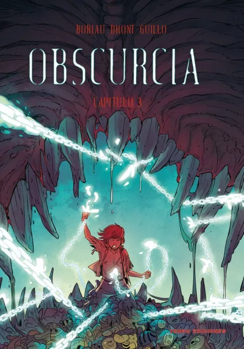 Obscurcia