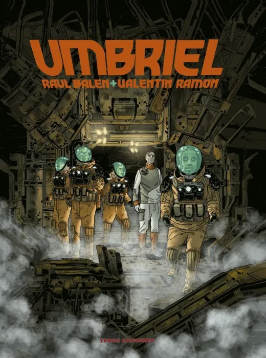 Umbriel