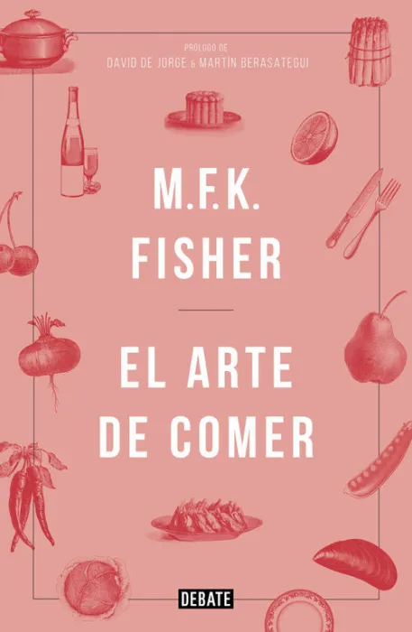 El Arte de Comer