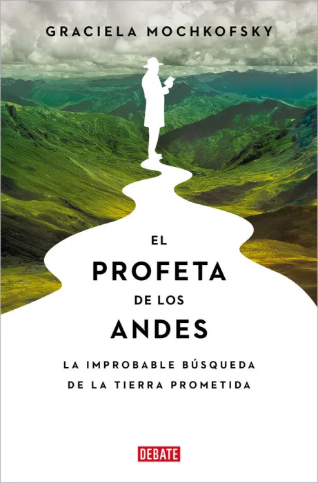 El Profeta de los Andes