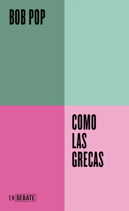 Como las Grecas. Por qué nos Emborrachamos Así?
