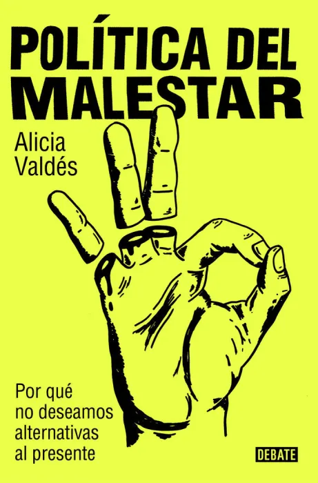 Política del Malestar