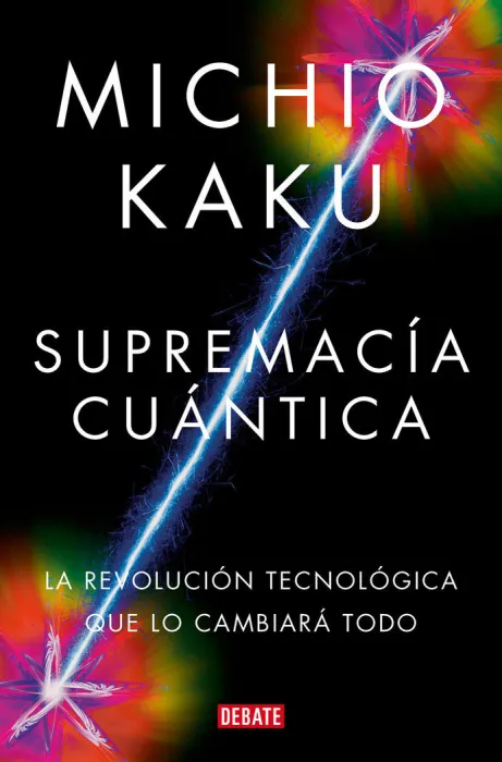 Supremacía Cuántica