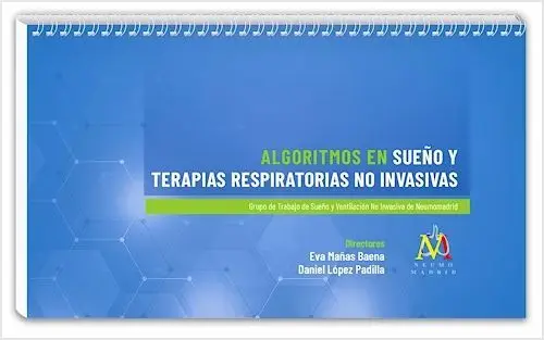 Algoritmos en Sueño y Terapias Respiratorias no Invasivas