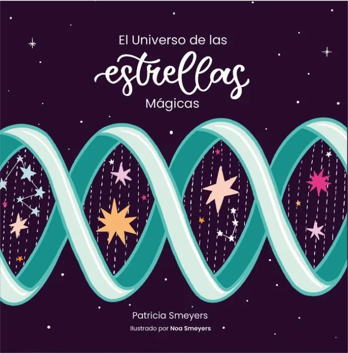 El Universo de las Estrellas Mágicas