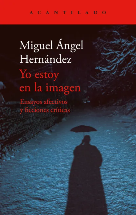 Yo Estoy en la Imagen