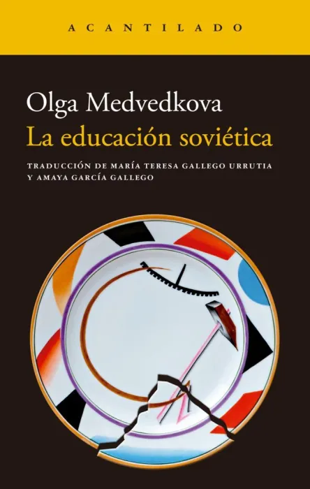 La Educación Soviètica