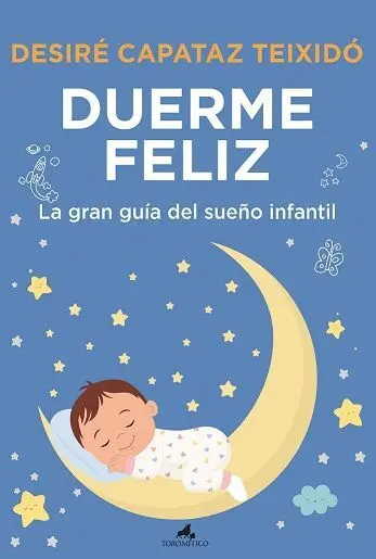 Duerme Feliz