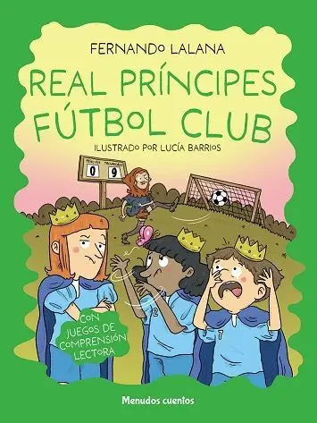 Real Príncipes Fútbol Club
