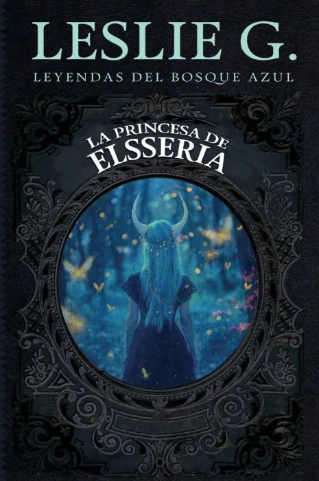 La Princesa de Elsseria