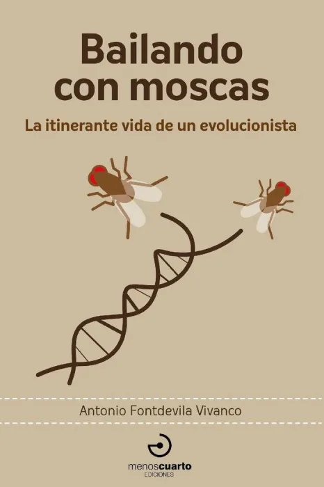 Bailando con Moscas
