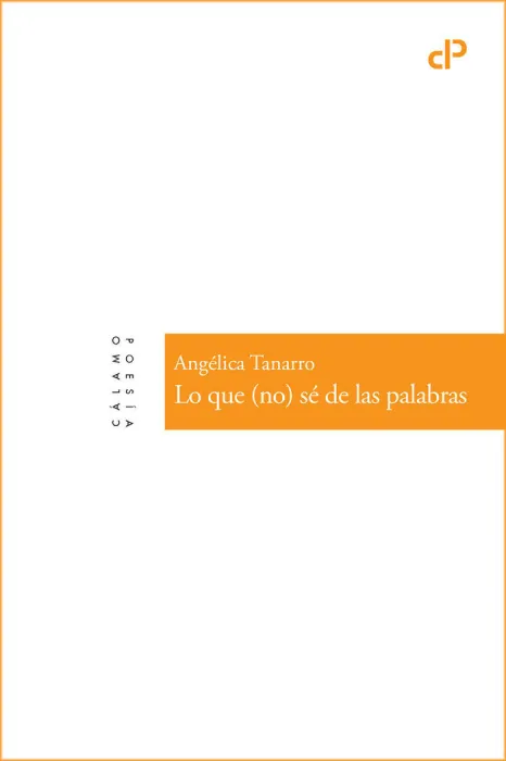 Lo que (No) se de las Palabras