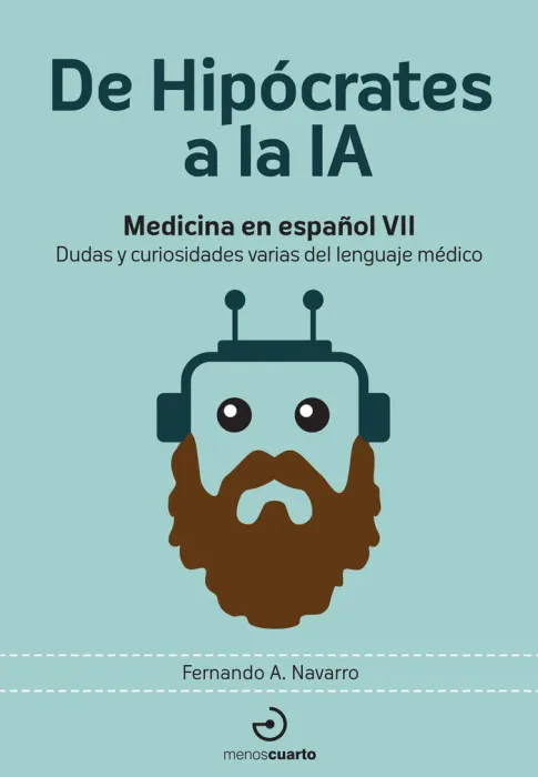 De Hipocrates a la Ia