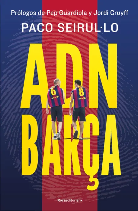 Adn Barca