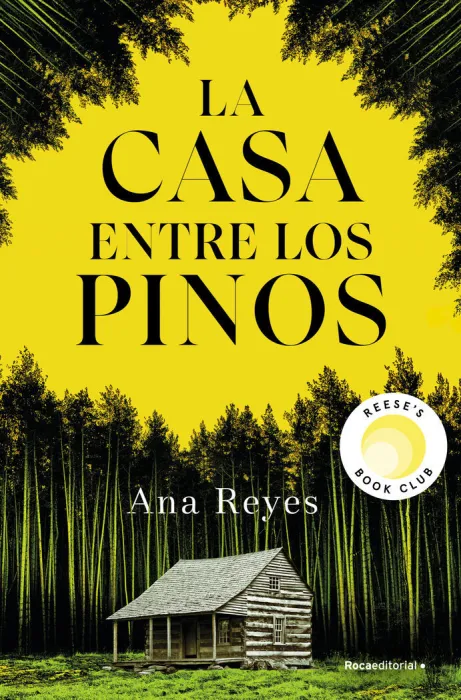 La Casa entre los Pinos