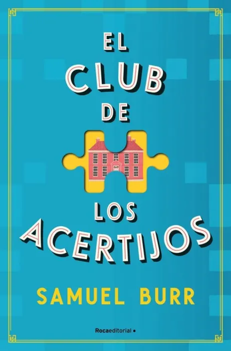 El Club de los Acertijos