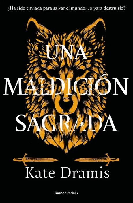 Una Maldición Sagrada