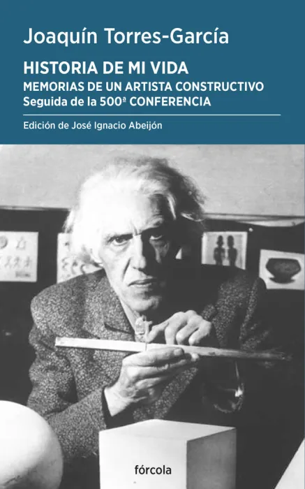 Historia de mi Vida
