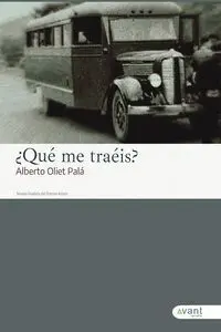 Qué me Traéis?