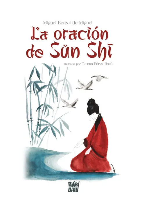 La Oración de Sun Shí