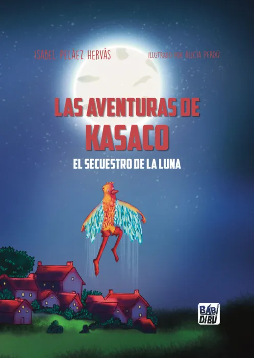 Las Aventuras de Kasaco