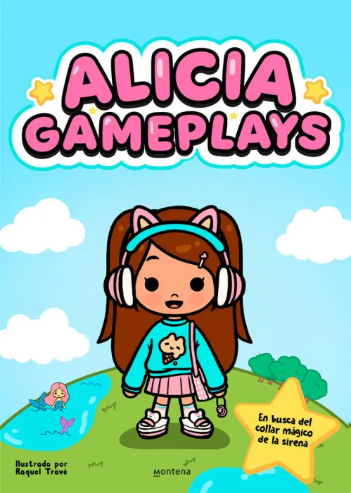 Alicia Gameplays