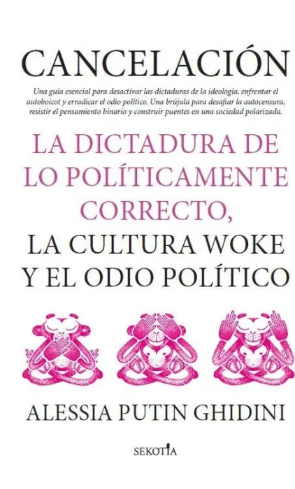 Cancelación