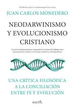 Neodarwinismo y Evolucionismo Cristiano