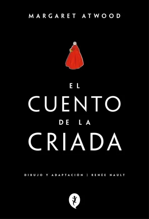 El Cuento de la Criada