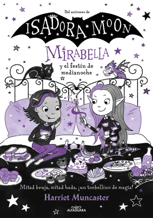 Mirabella 10 y el Festín de Medianoche