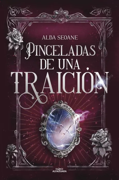 Pinceladas de una Traición