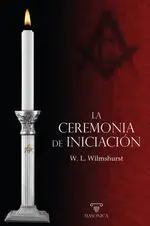 La Ceremonia de Iniciación