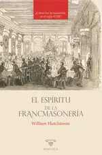 El Espíritu de la Francmasonería