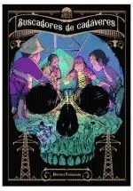 Buscadores de Cadáveres 02
