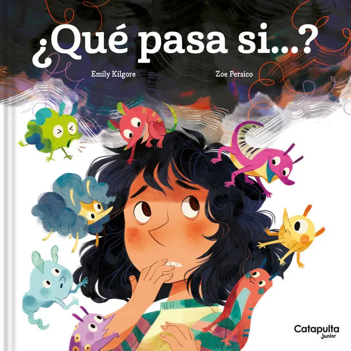 Que Pasa si... ?