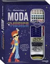 Moda y Musica (Caja)