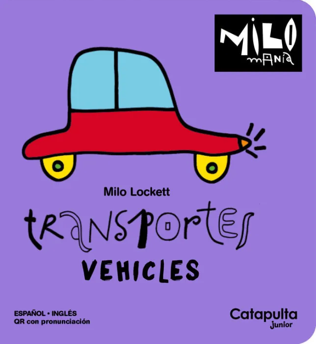 Transportes. Vehicles