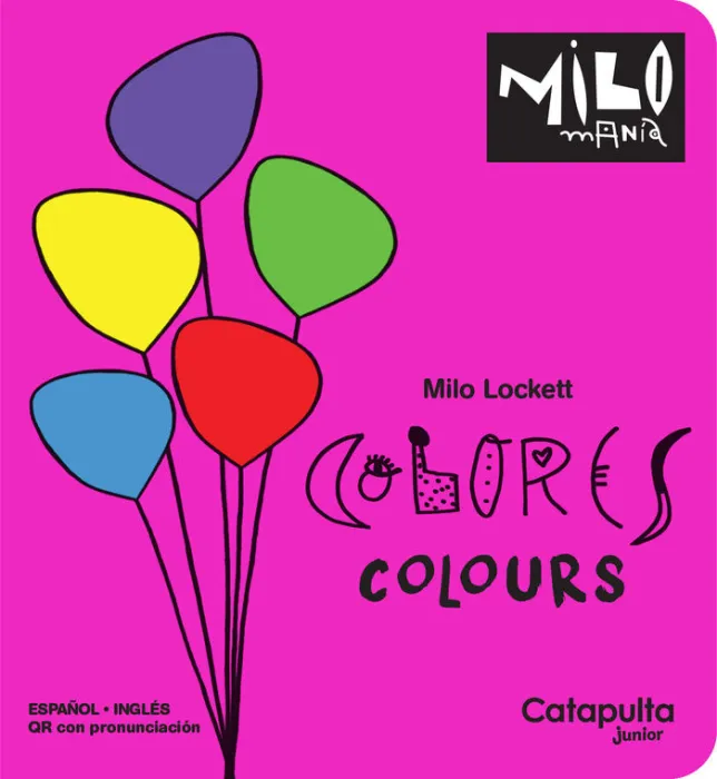 Colores. Colours