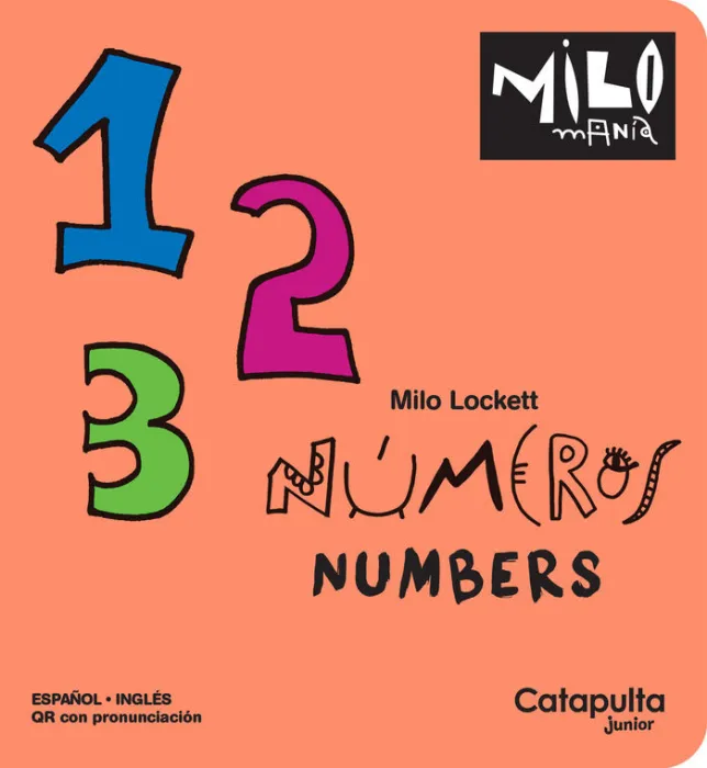 Numeros. Numbers