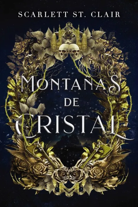 Montaña de Cristal