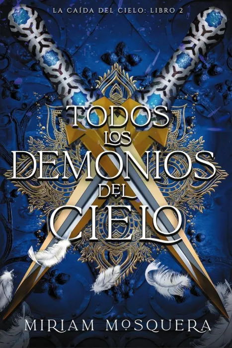 Todos los Demonios del Cielo