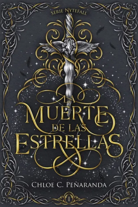 Muerte de las Estrellas