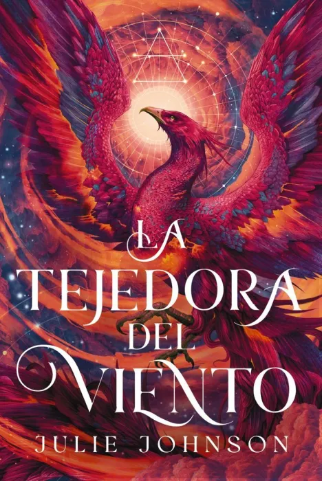 La Tejedora del Viento (El Reino de los Vestigios 1)