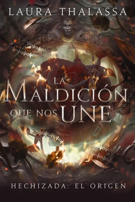 La Maldición que nos Une (Precuela)