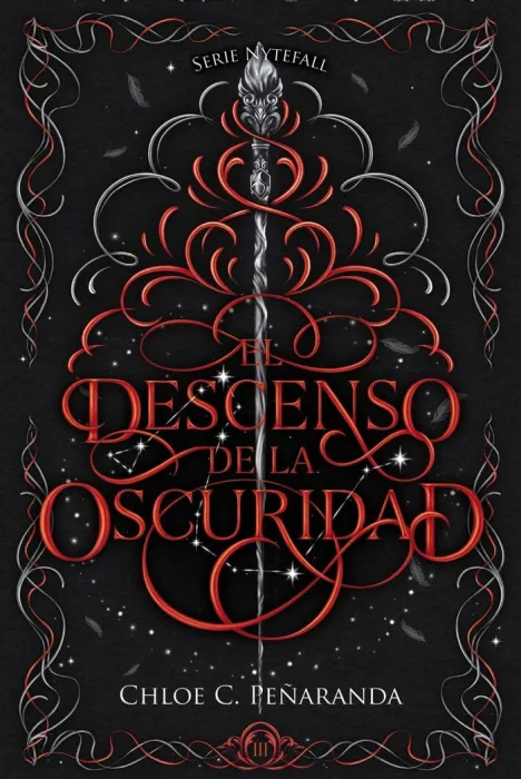 El Descenso de la Oscuridad